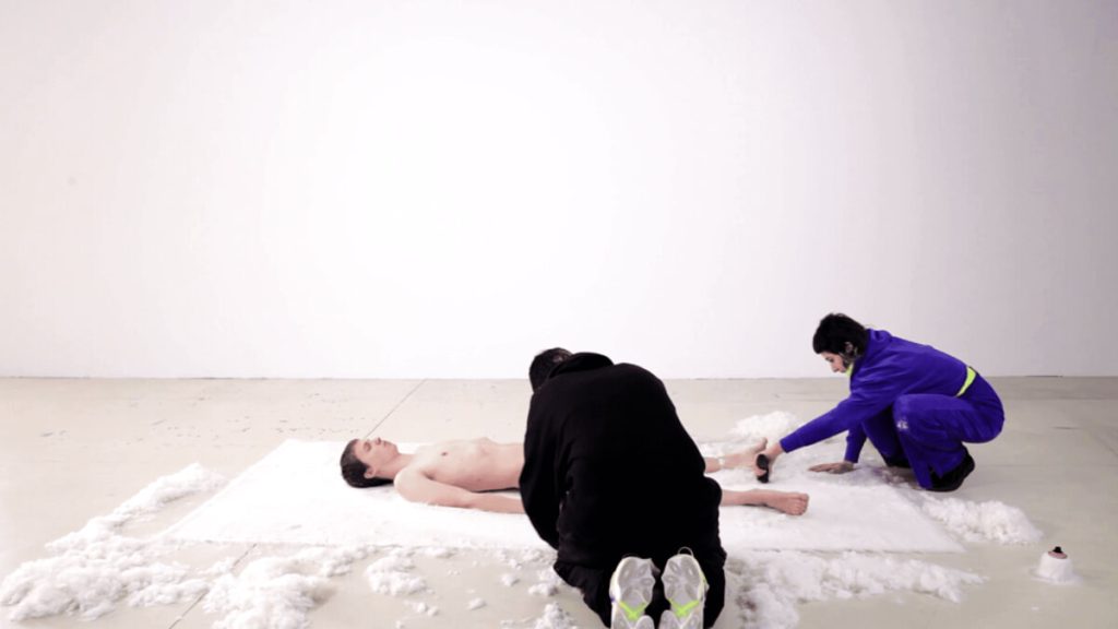 Meteore Fest, lo spazio è Queer (roma)