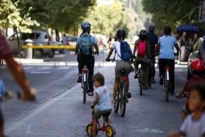 La mobilità a Roma, ecco il confronto municipio per municipio