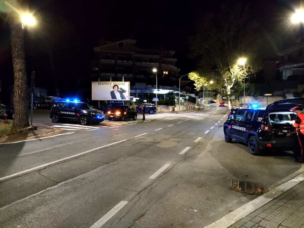 Acque sporche nelle fognature e lavoratori "in nero", sequestrati tre autolavaggi