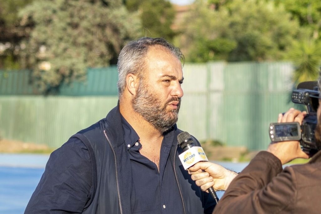 La Cynthialbalonga si prepara ad una rivoluzione, il presidente Camerini: "Il nuovo DS sarà un ex Ciampino e Frascati"