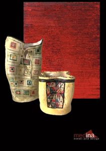 Mostra Bipersonale di Rossanna De Min e Marco Ramassotto