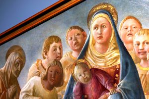 Filippo e Filippino Lippi. Ingegno e bizzarrie nell’arte del Rinascimento