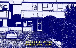 Municipio IX aperto per una serata con i cittadini