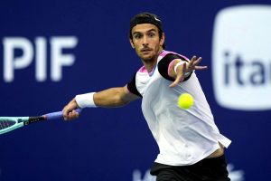 Musetti, Djokovic e Zverez: i big nel programma di oggi degli Internazionali