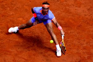 Internazionali d'Italia: i risultati di oggi, 11 maggio