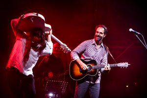 Villa Lazzaroni Summer Festival 2024