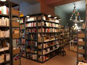 A Roma e nel Lazio 450 librerie a rischio chiusura. In bilico 1500 posti di lavoro