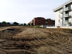 Il piano di zona atteso da 15 anni dove le case costano 4mila euro al metro quadro