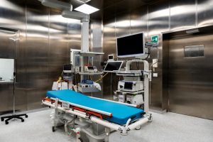 Parte l'attività chirurgica nel carcere di Regina Coeli, Rocca: "Impegni rispettati"