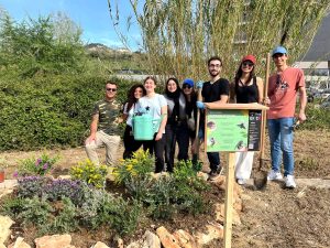“Oasi di biodiversità” nel campus universitario di Tor Vergata: al via il progetto