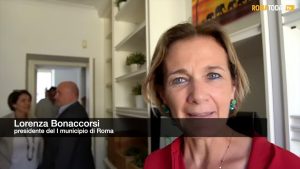 VIDEO | Da bene confiscato alla mafia a rifugio protetto per le vittime di omobitransfobia