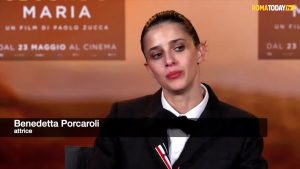INTERVISTA | Benedetta Porcaroli è una Maria ribelle al cinema accanto a Gassman: "È stata un'occasione unica"