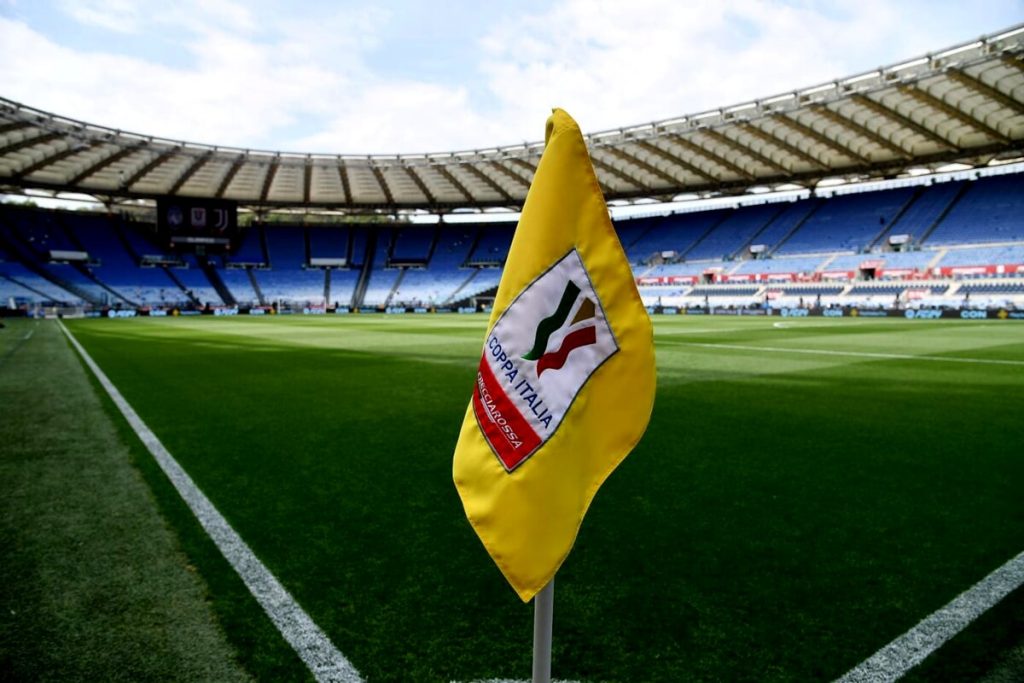 Finale Coppa Italia: sassi e insulti tra juventini e atalantini in autostrada