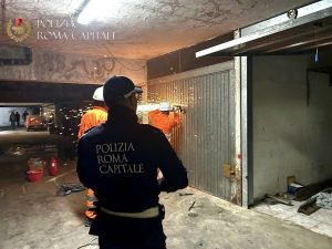 La ricostruzione del "blitz" di Tor Bella Monaca che ha spaccato la politica