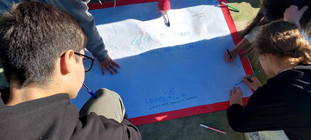 Assegnati i fondi per la formazione degli animatori degli oratori di Roma