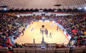 Virtus Roma-Bramante Pesaro: date, orari e biglietti della semifinale playoff