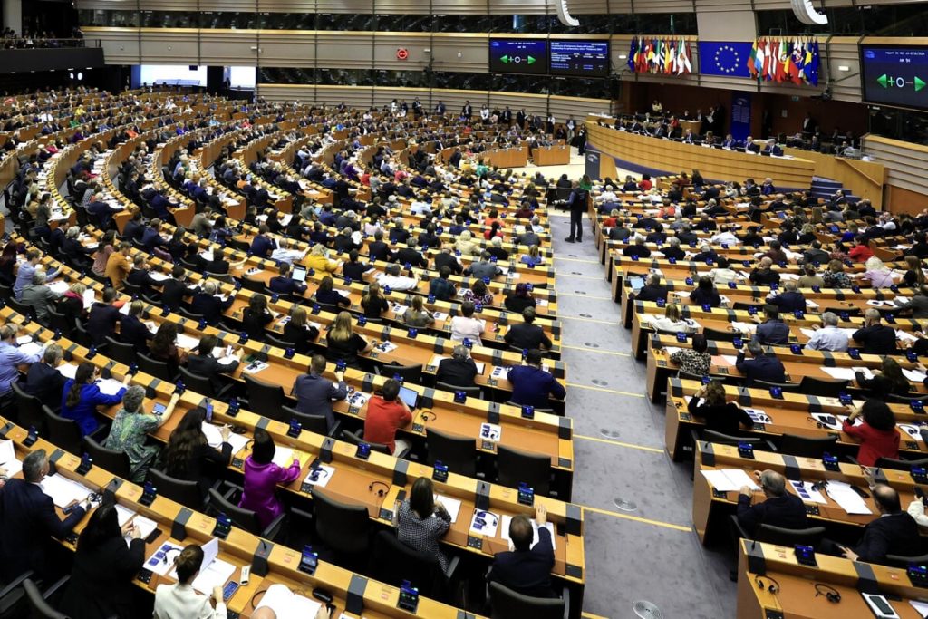 Europee, da Meloni a Schlein e Vannacci. Ecco chi si candida nel Centro Italia