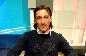 La Vigor Perconti non cambia: mister Andrea Persia resta sulla panchina