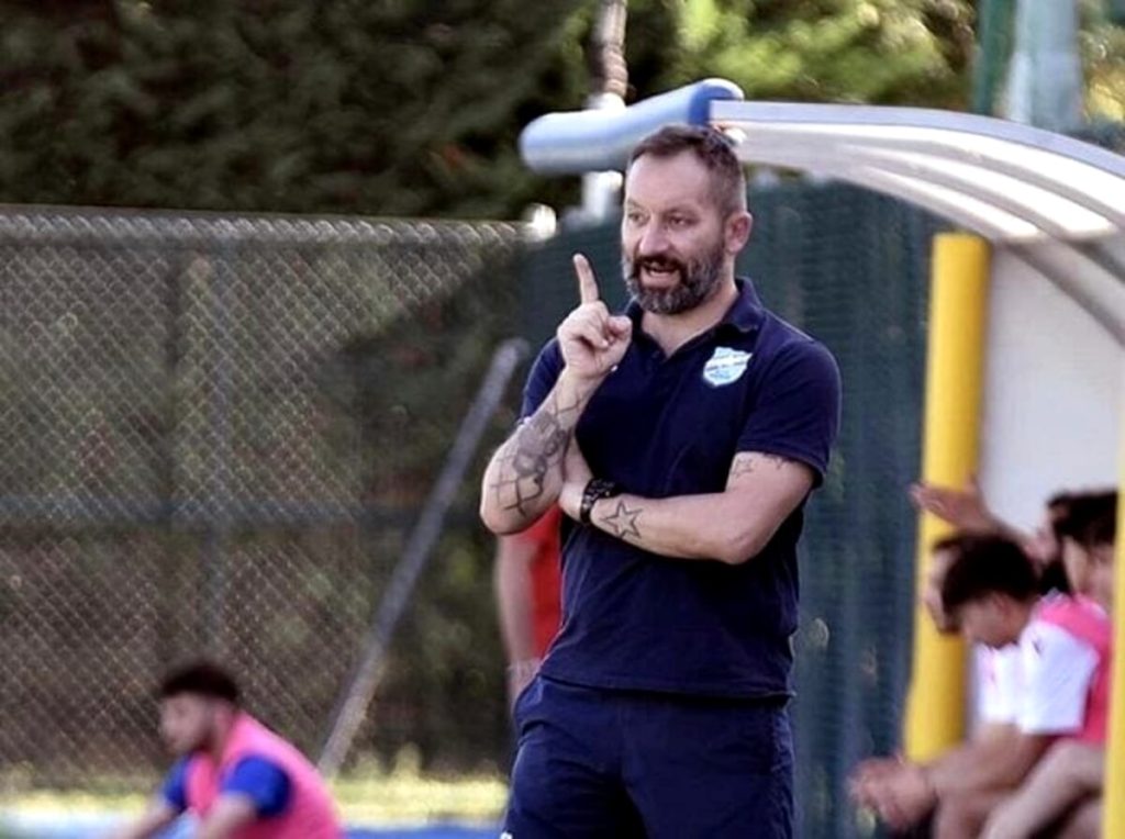 Il Valle del Peschiera cambia, si separano le strade con Lorenzo Pezzotti