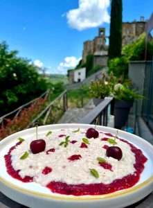 Festa delle Ciliegie