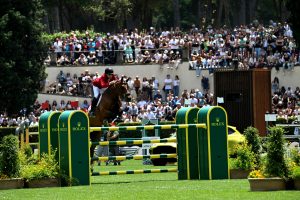 Piazza di Siena chiude col botto: 56mila spettatori e un fatturato di 4,3 milioni di euro