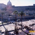 Lavori a Piazza Risorgimento: cambiano capolinea e percorso degli autobus