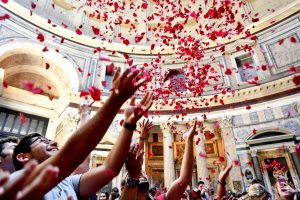 Weekend a Roma: 16 eventi da non perdere sabato 18 e domenica 19 maggio