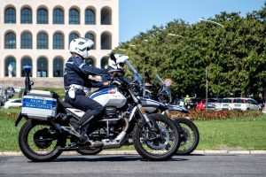 Weekend con cortei e Giro d'Italia, scatta il piano sicurezza anti infiltrati