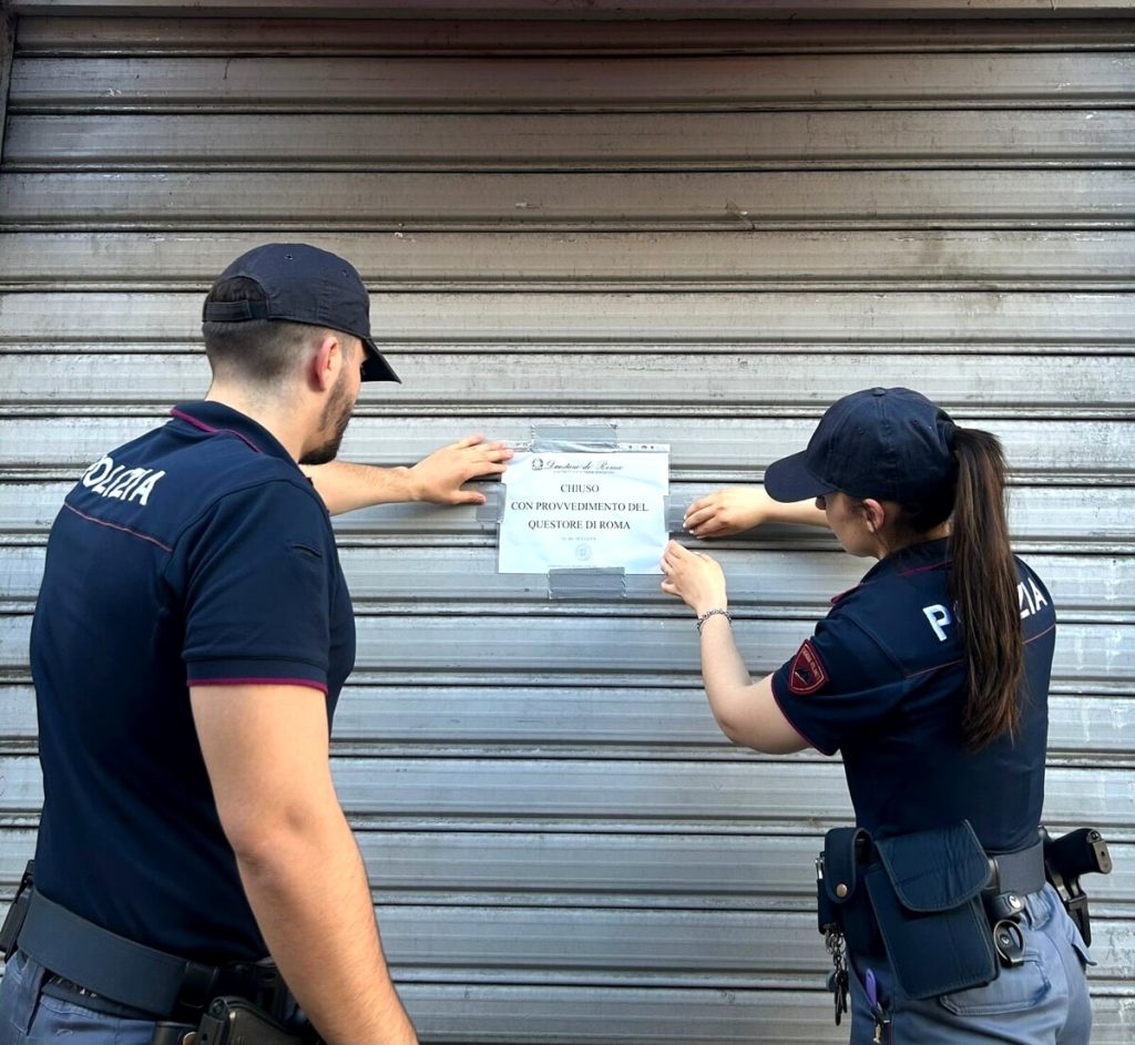 Spedizione punitiva al kebabbaro: questore sospende la licenza al locale