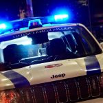 Incidente sulla Prenestina, auto contro scooter: un morto