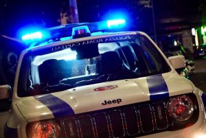 Incidente sulla Prenestina, auto contro scooter: un morto