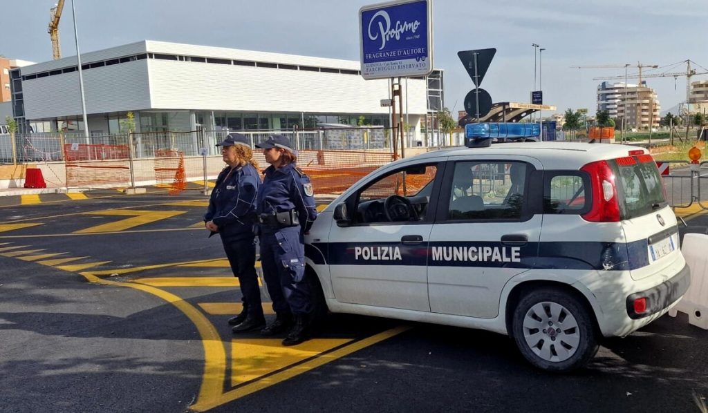 In un anno a Guidonia ci sono stati 521 incidenti stradali