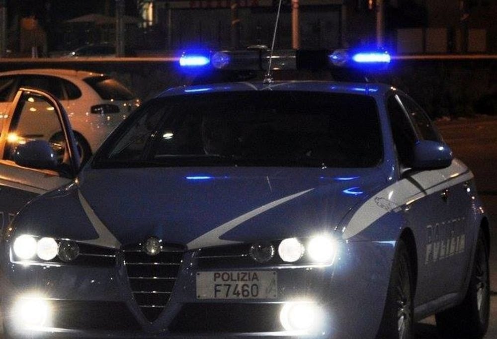 Rissa al centro richiedenti asilo, quattro feriti