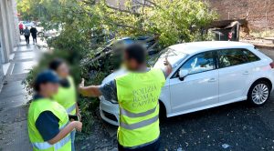 Il decoro prima di tutto. Il comando detta le regole "estetiche" per vigili e vigilesse in vista del Giubileo