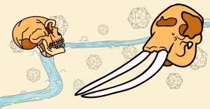 Preistoria in gioco al Museo di Casal de Pazzi