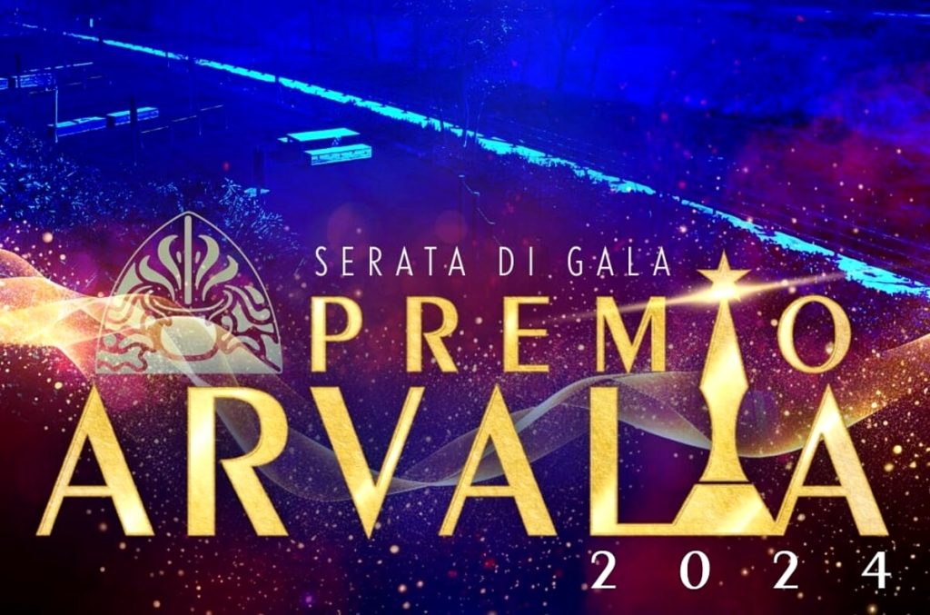 Premio Arvalia, il Municipio XI premia le sue eccellenze