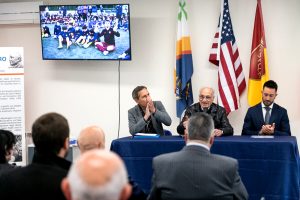 Calcio giovanile, parte la XXXV edizione del Torneo Conte Enrico Pietro Galeazzi