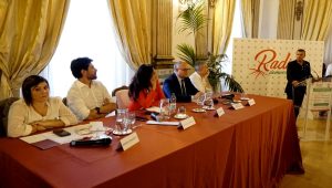 Ecco Radici Democratiche, la nuova corrente Pd a sostegno di Gualtieri