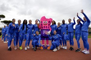 Tante promozioni speciali per assistere agli Europei di Atletica Leggera Roma 2024