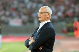 Claudio Ranieri dice addio al calcio. "Grazie di tutto"