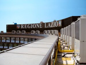 Lazio cinema international, dalla Regione 5 milioni di euro per le opere cinematografiche