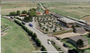 Stazione Divino Amore, né Pnrr né Giubileo. Si apre l'asse con Ferrovie dello Stato