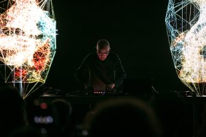 Videocittà 2024: Visual, Digital, Culture al Gazometro