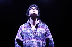 "OVER/Emergenze Teatrali" all’Argot Studio