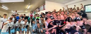 Eccellenza Lazio girone A, i risultati dell'ultima giornata: sarà spareggio tra Rieti e Maccarese per la D!