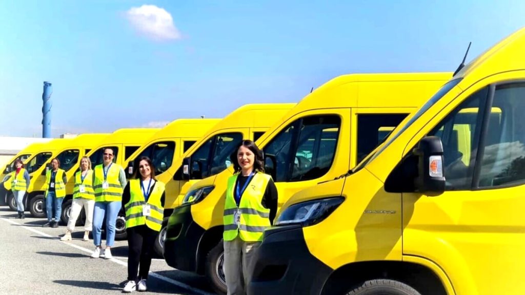 Risorse per Roma, intesa con i sindacati. Più lavoro e più soldi per addetti alle pulizie e assistenti nei nidi comunali