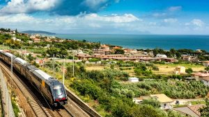 Tap&Go, nuovo orario e collegamenti con il mare: le novità estive sulle ferrovie regionali