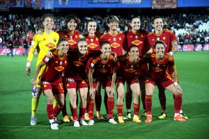 La Roma Femminile vince la Coppa Italia, Fiorentina battuta ai rigori