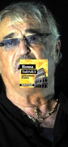 La fine di Malagrotta. Roma omaggia Franco Califano. ASCOLTA il podcast di oggi 9 maggio