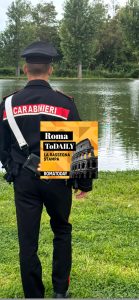 Bimbo rischia di morire annegato. Plusvalenze sospette della Roma. Damiano dei Maneskin è un divo. ASCOLTA il podcast di oggi 8 maggio